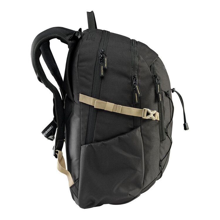 Caribee Wasp 30L Daypack Black 30 L