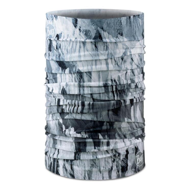 Buff Original Ecostretch Multifunctional Neckwear Humly Grey