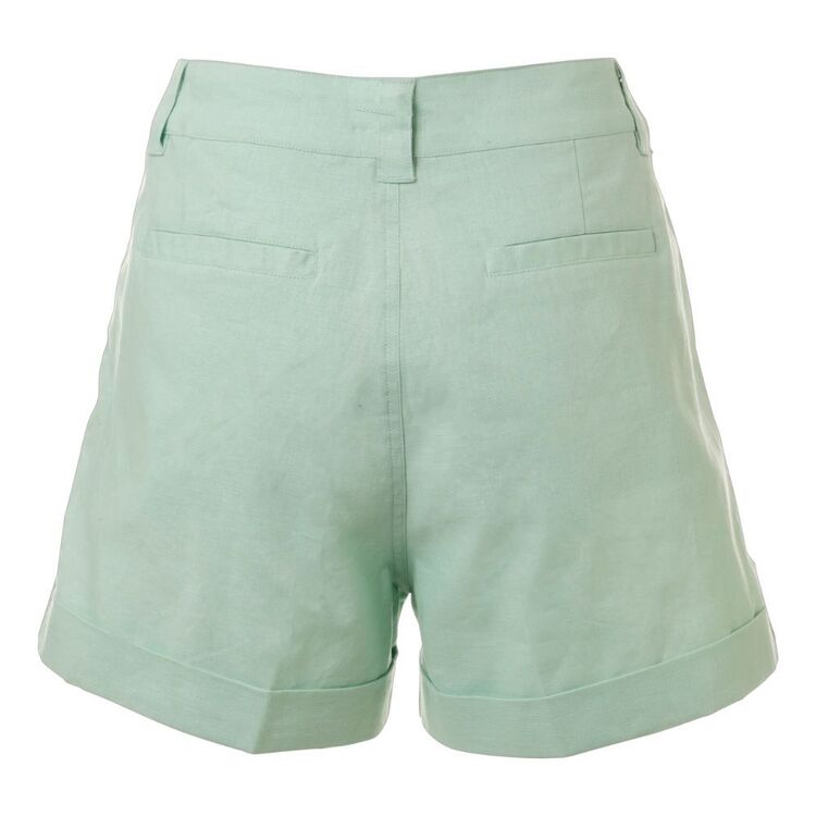 Cape Women's Alita Shorts Sea