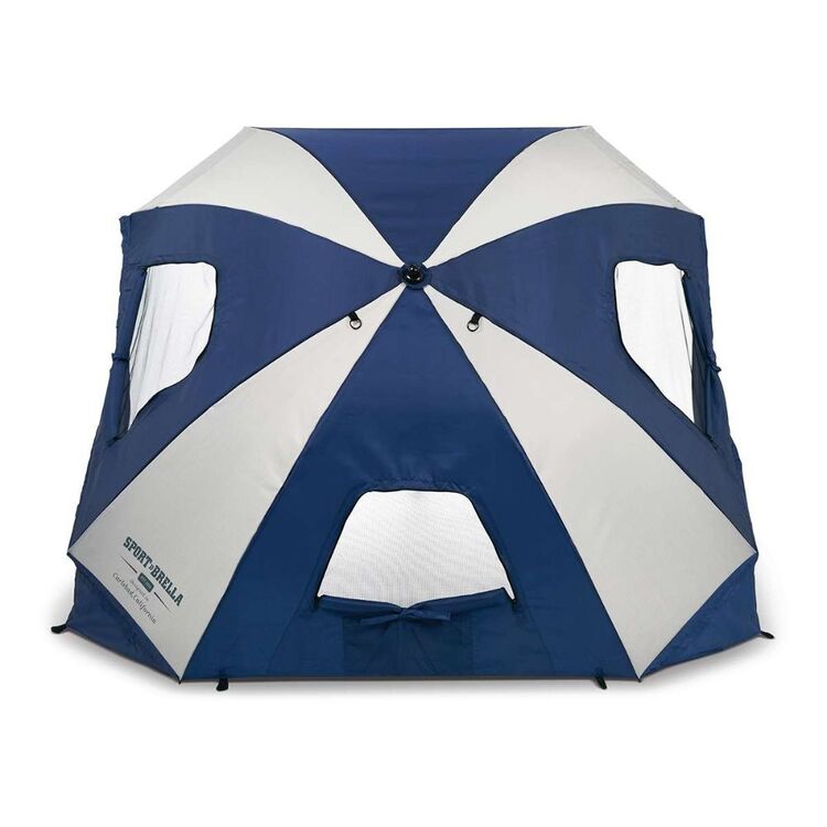 Sport-Brella SunSoul Shelter Multicoloured 8 ft
