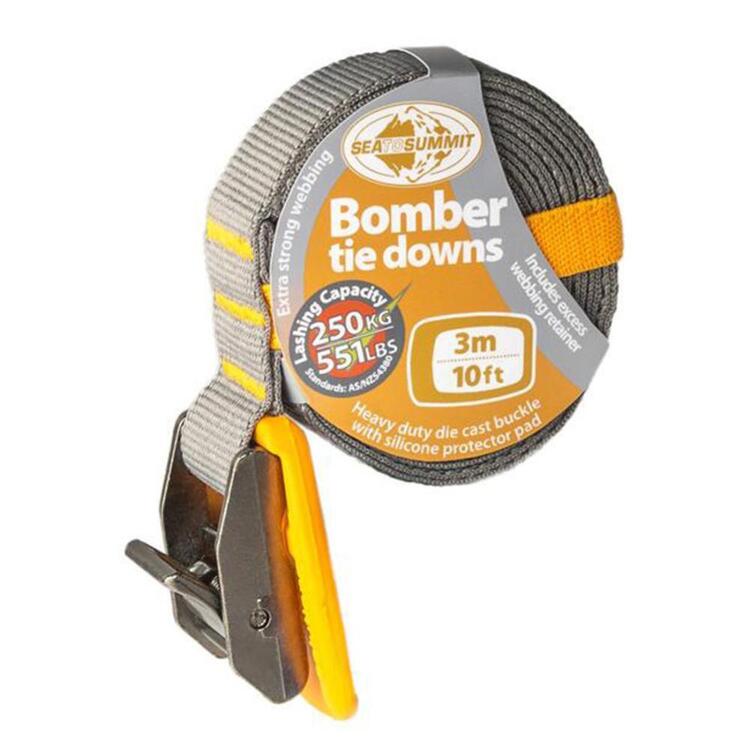 Solution Bomber Tie Down 3 m