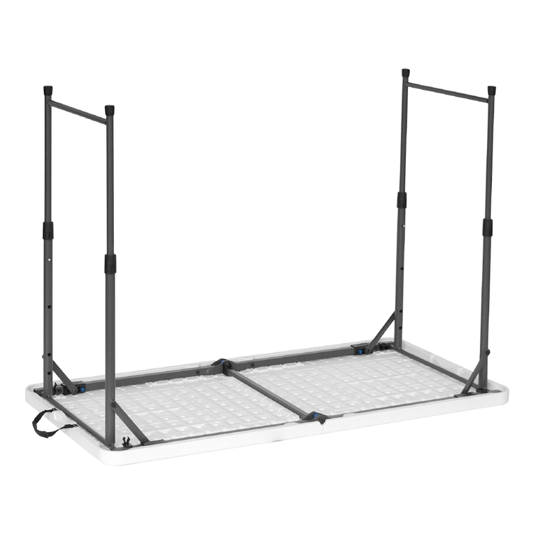 Spinifex Blowmould 4ft Table Granite