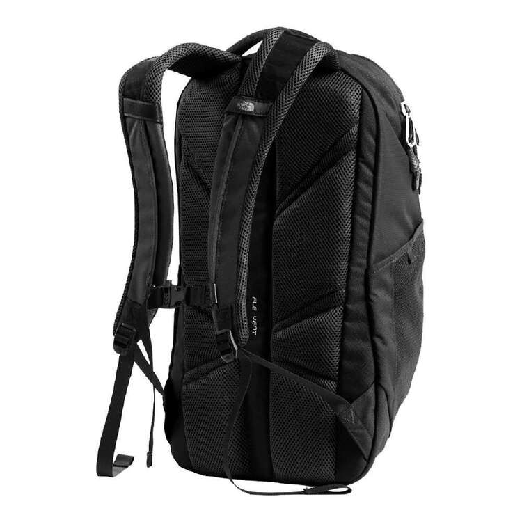 The North Face Vault 26L Men's Daypack Black 26 L
