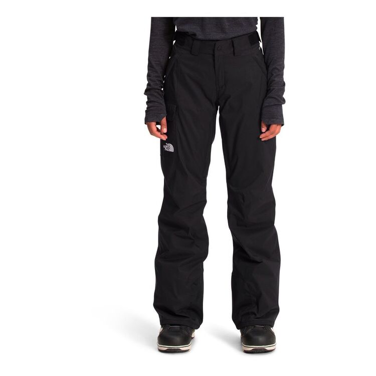 The North Face Women's Freedom Insulated Pants TNF Black