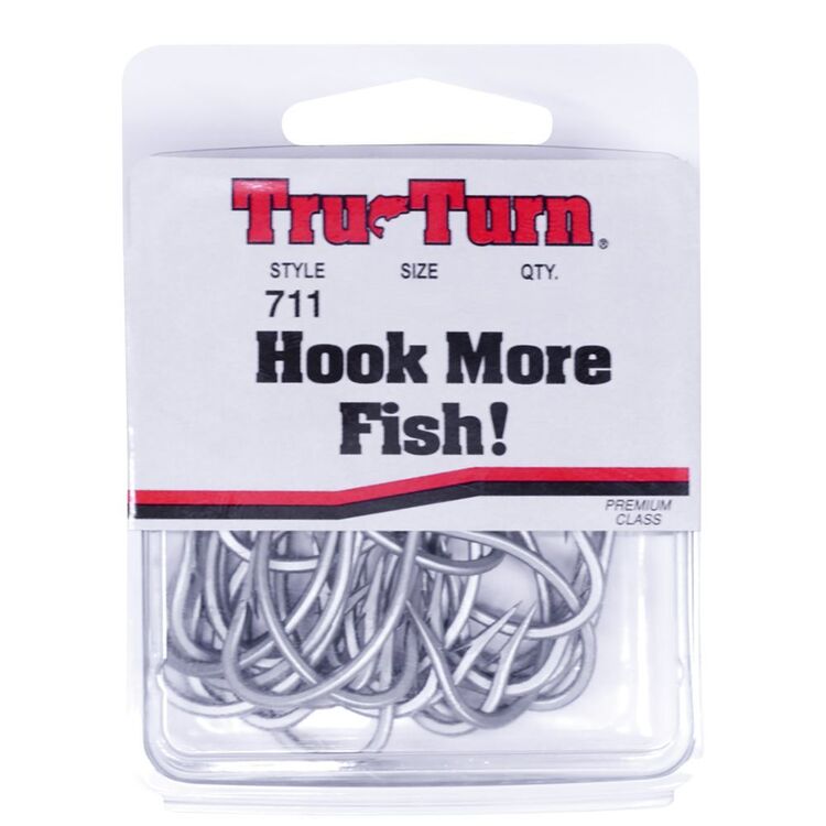Tru Turn 711 Hooks