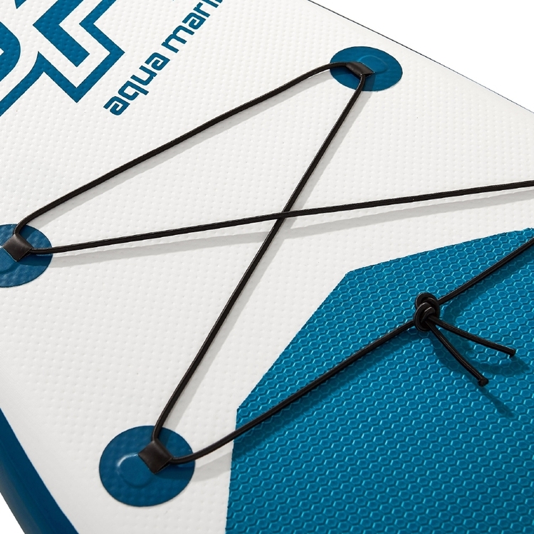 Aqua Marina Pure Air 10&rsquo;2'' Inflatable SUP