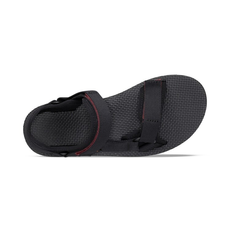 Teva Men's Universal Trail Sandals Black