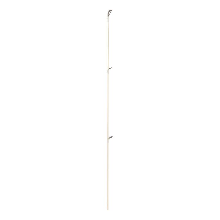 Abu Garcia Rayrex II 6'10" 2pc 1-3kg Spin Rod