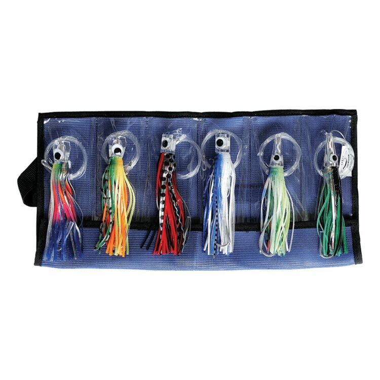 Williamson Game Fish Kit Assorted