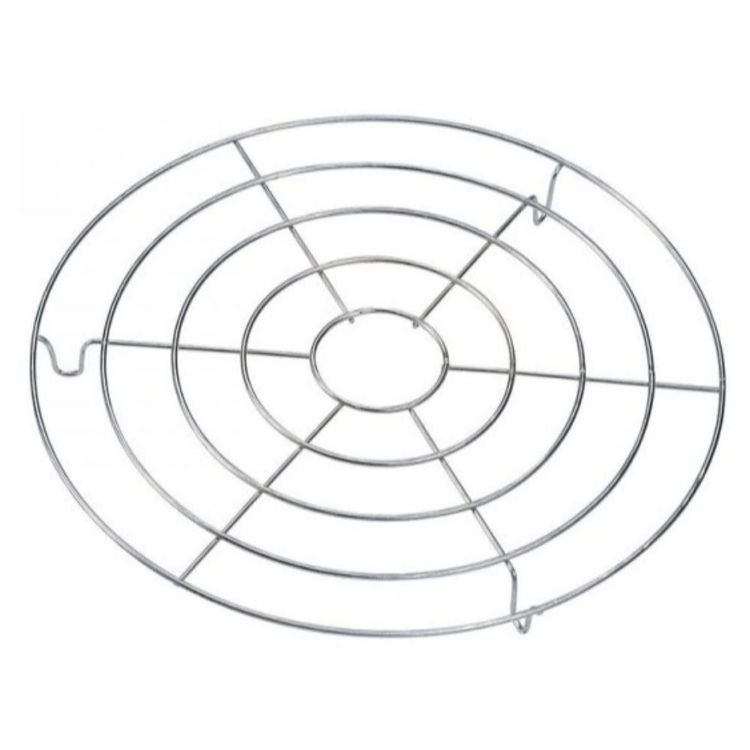 Campfire Steamer Rack 9 Quart