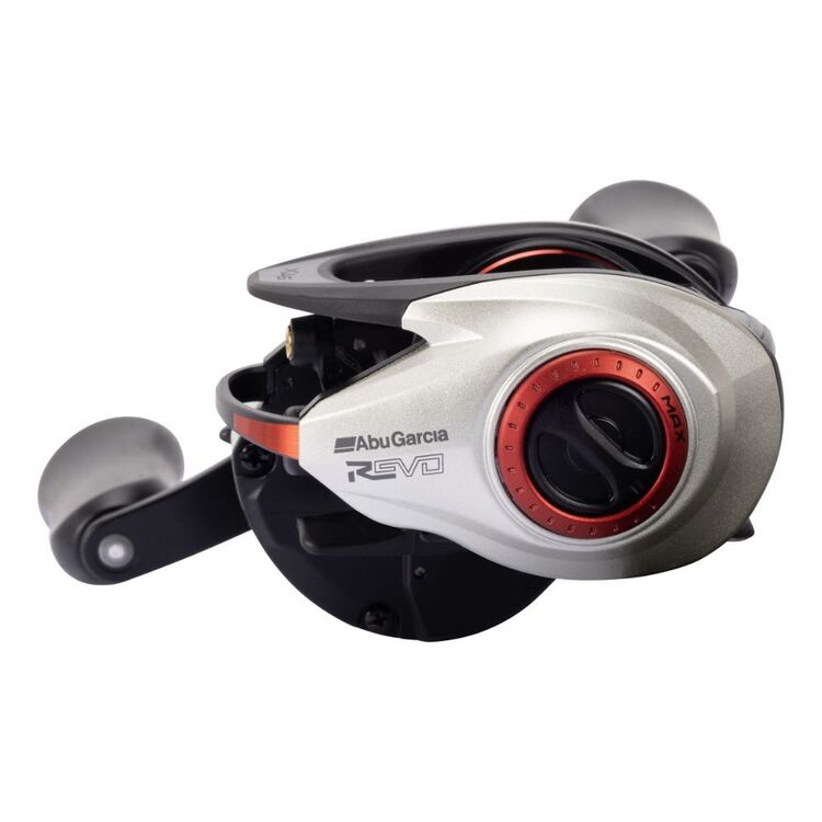 Abu Garcia REVO5 STX LP Baitcaster Reel
