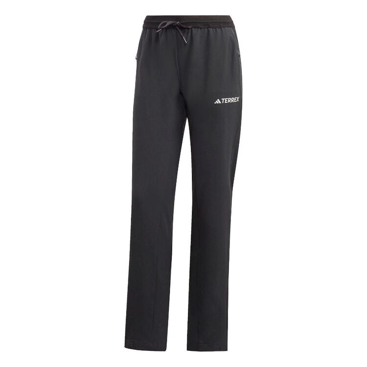 adidas Women's Liteflex Pants Black