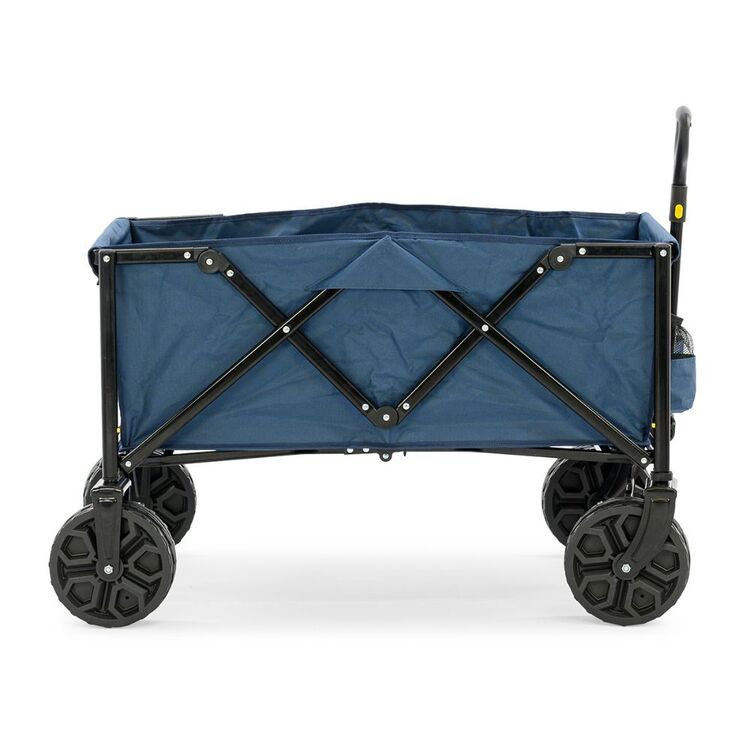 We Love Summer Adventure Beach Wagon Navy