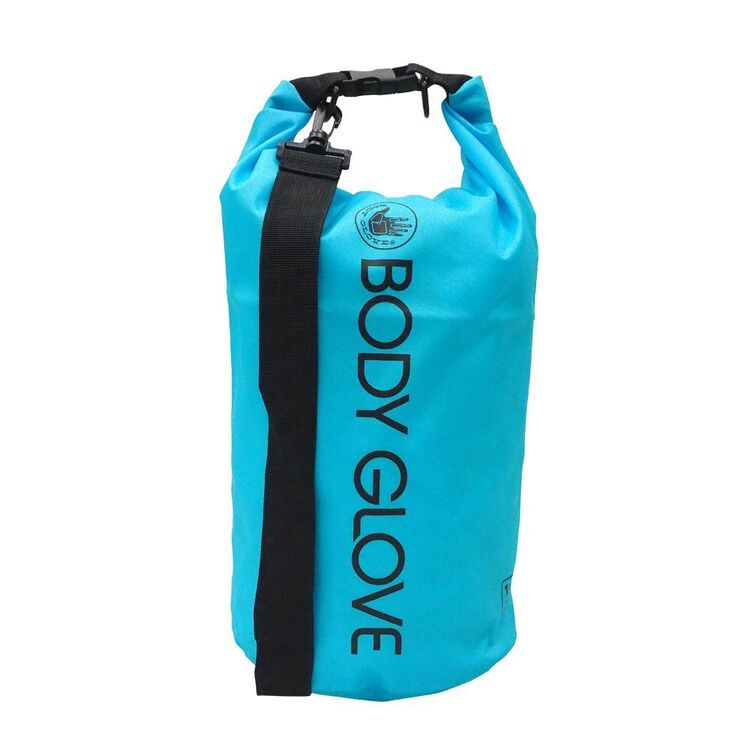 Body Glove Dry Bag 10 L Light Blue 10 L
