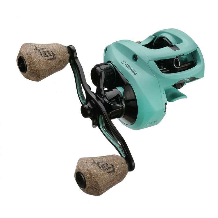 13 Fishing Concept TX2 Baitcast Reel