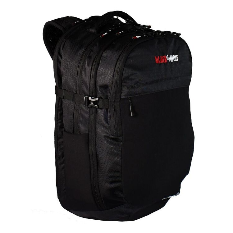 Blackwolf Destination Daypack Black 35 L