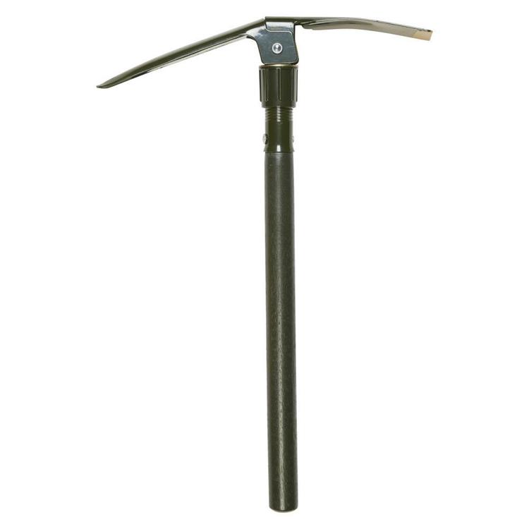 Bushtracks Folding Pick Mattock