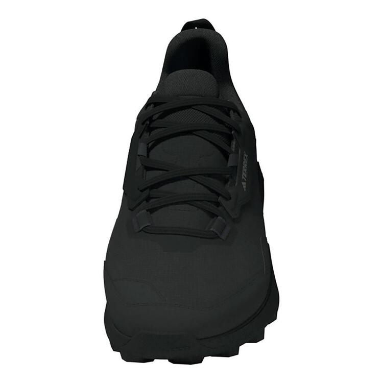 adidas Men's Terrex AX4 Gore-Tex Trail Shoes Core Black, Carbon & Grey Four
