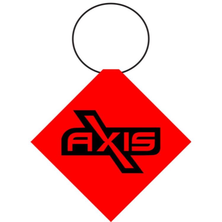 Waterline Propeller Safety Flag