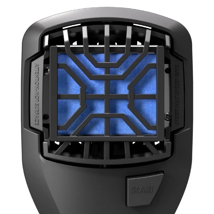 Thermacell MR300 Portable Mosquito Repeller Black