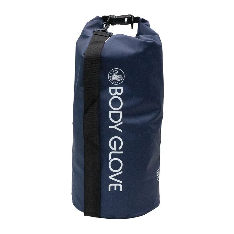 Body Glove Dry Bag 20 L Navy Blue 20 L