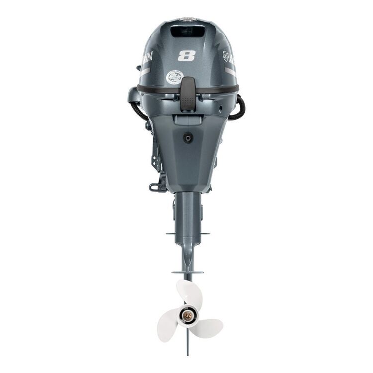 Yamaha F8SMHB 8HP Outboard Motor