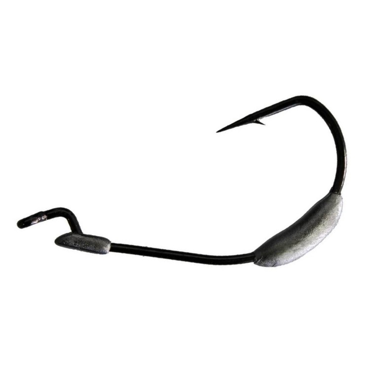 Tackle Tactics ChinlockZ SWS 1/6 oz Jig Heads Alloy