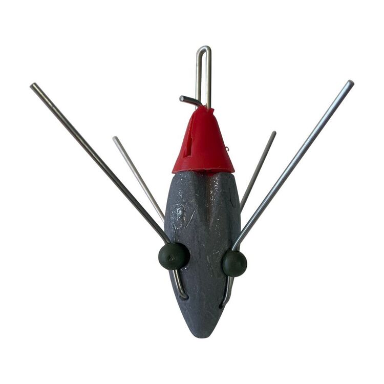 WA Sinkers Impact Sinker Grey