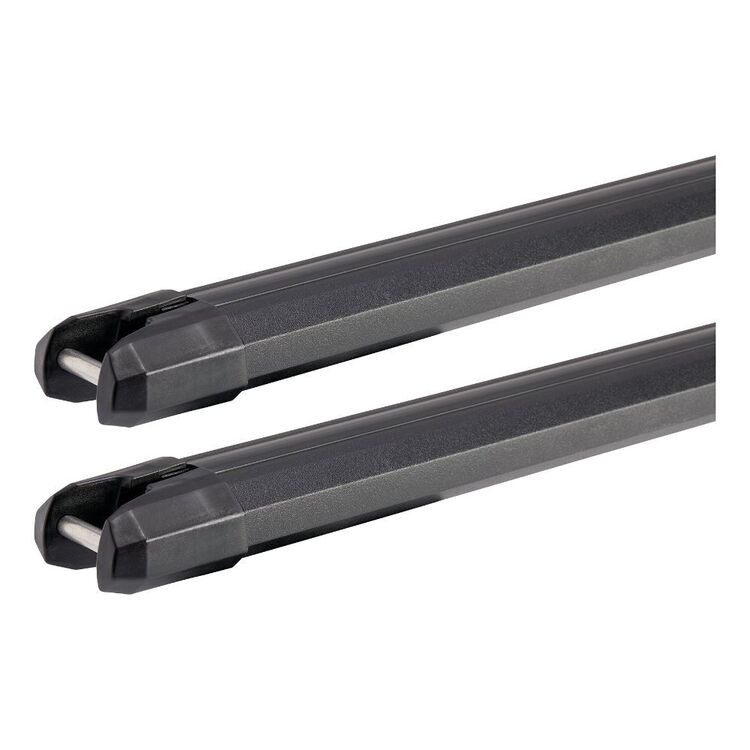 Yakima BedRock Heavy Duty 172 cm Bar Pair Black 172 cm