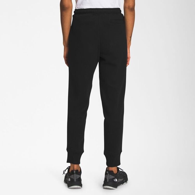 The North Face Women's Box NSE Joggers TNF Black & TNF White