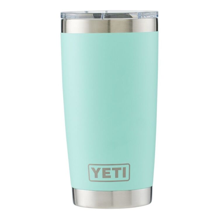 YETI 591mL Rambler Tumbler Sea 591 mL