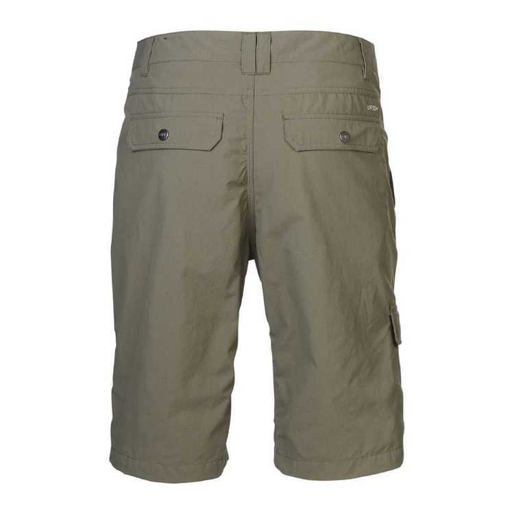Cape Men's Camden Hike Shorts Khaki