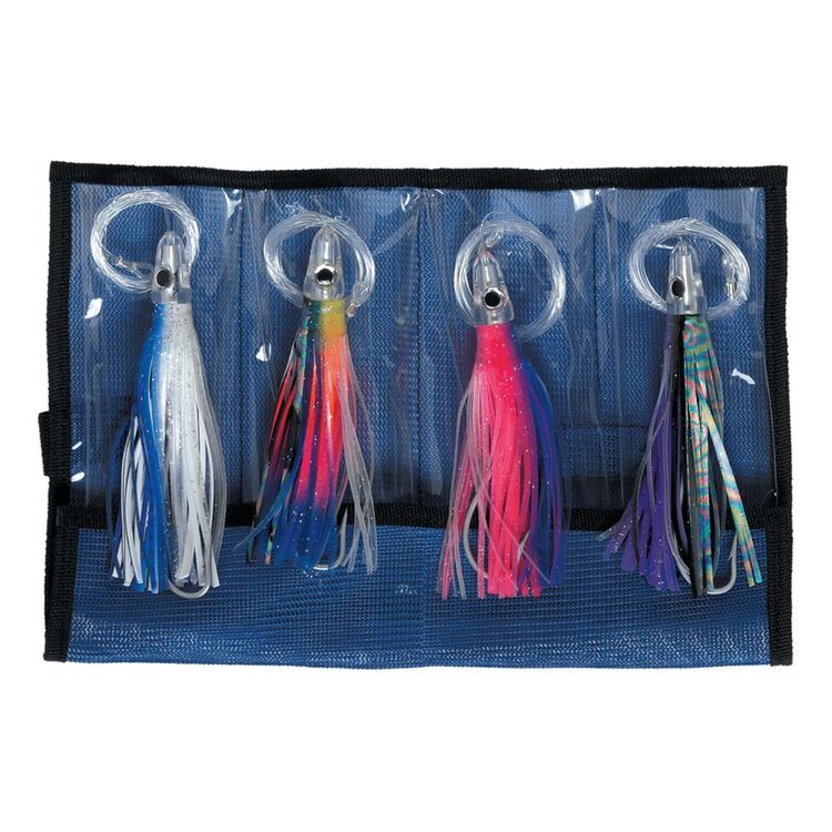 Williamson Tuna Catcher 5 Kit Assorted