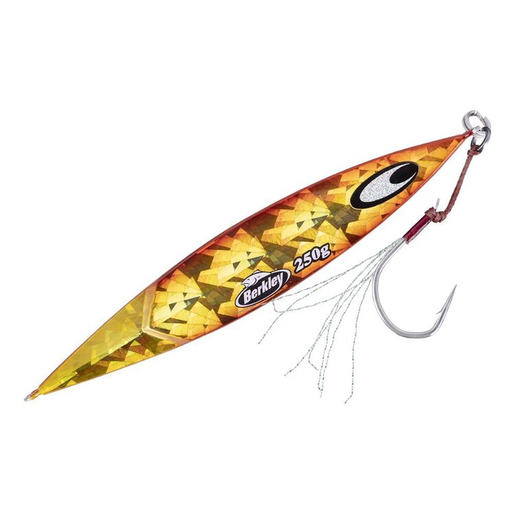 Berkley 250g Skid Jig Aka 250 g