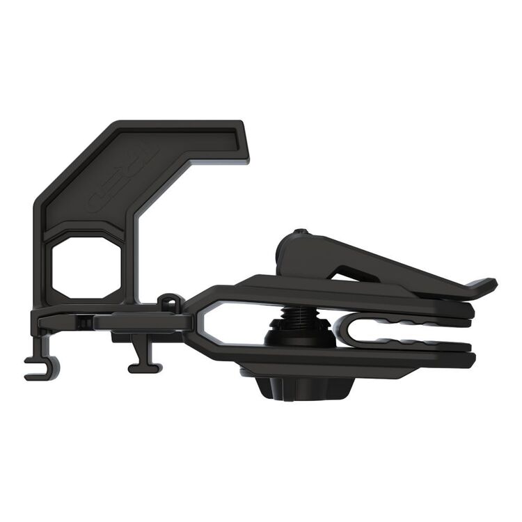 TRED Tensioner Clamp Pair Black