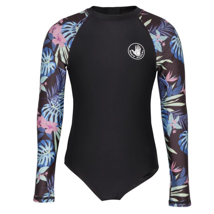 Body Glove Youth Girls Tropicana Surfsuit Tropicana