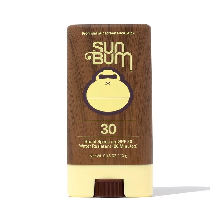Sun Bum Original SPF 30 Face Stick
