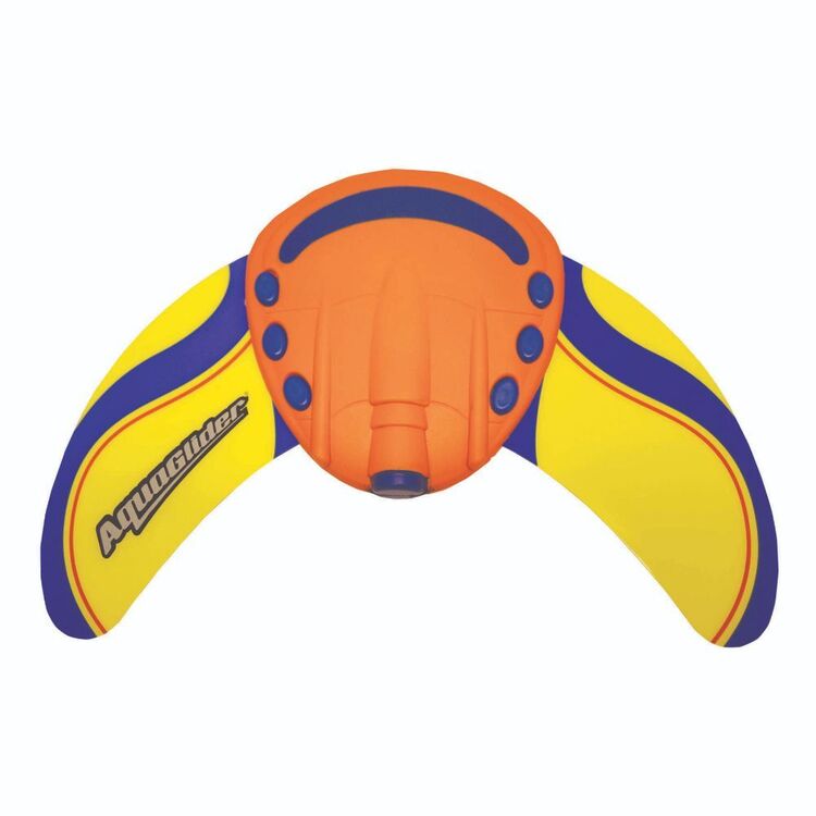 Wahu Aqua Glider Multicoloured