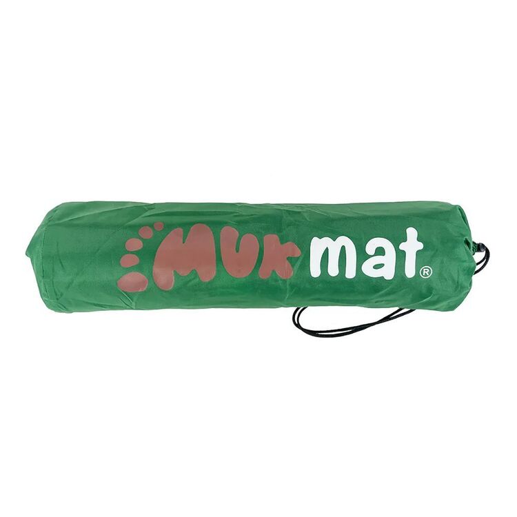 Muk Mat Storage Bag Green