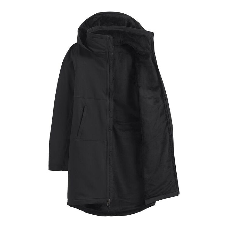 The North Face Women's Shelbe Raschel Parka TNF Black