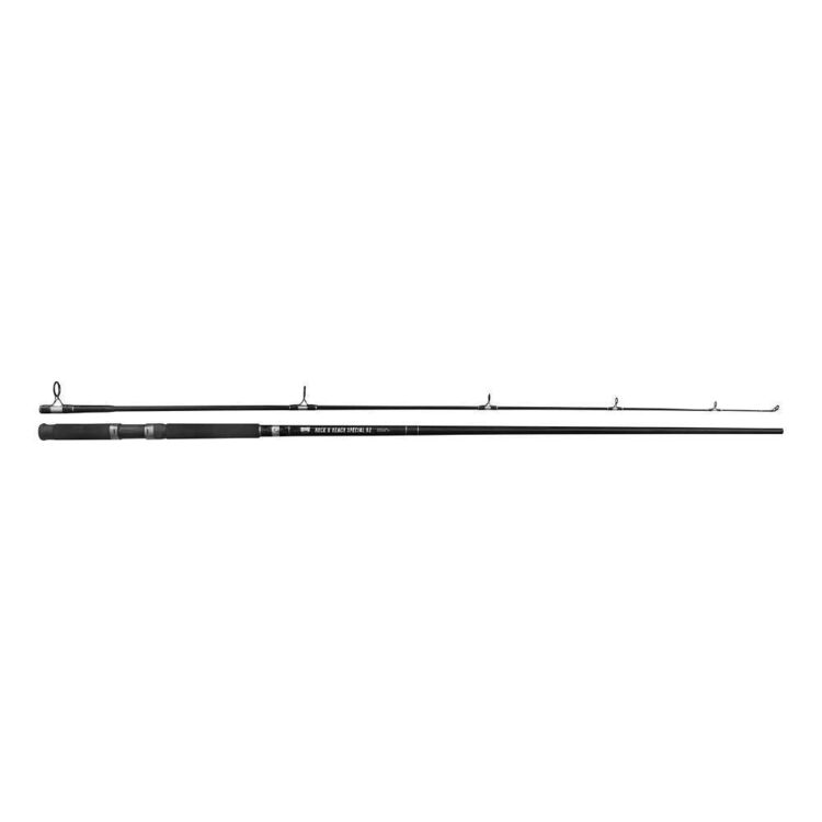 Alvey Champion R62 12' 2pc 5-10kg Surf Rod