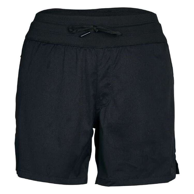 The North Face Women's Aphrodite Motion Shorts TNF Black