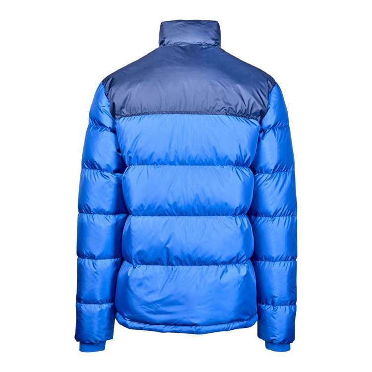 Cederberg Men's Mawson Down Jacket New Blue