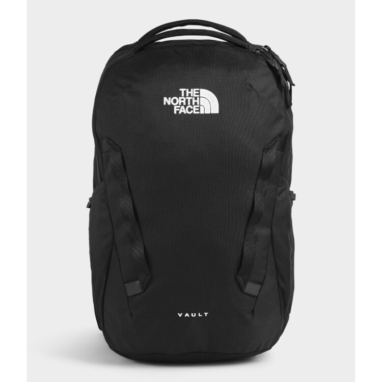 The North Face Vault 26L Men's Daypack Black 26 L