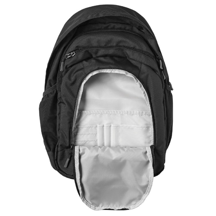 Caribee Rhine 35L Daypack Black 35 L