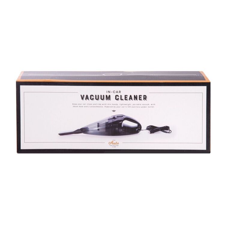 Auto Collection Car Vacuum