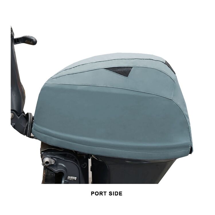 Yamaha 3 Cylinder 747CC Storage Cover Grey