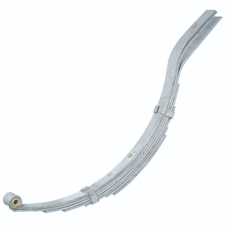 Ark 7 Leaf Spring Galvanised