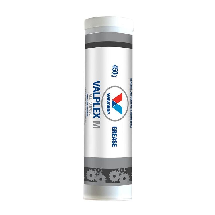 Valvoline Valplex M Grease 450 g