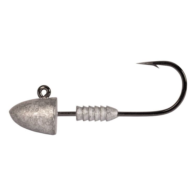 Berkley Nitro Saltwater Pro Inshore #3 Jig Head Multicoloured